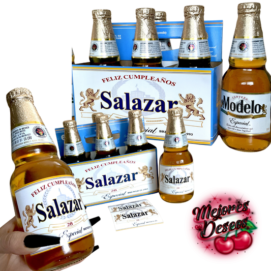 Modelo Labels
