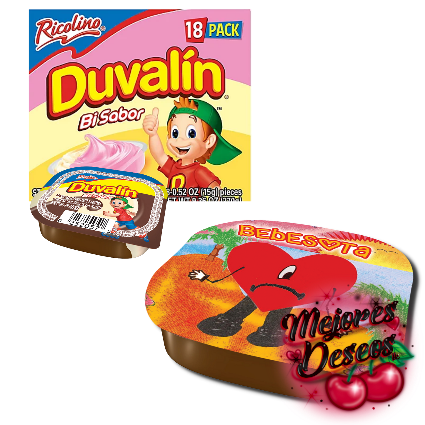 Duvalin Label TEMPLATE Svg/ Png/ Psd template. Make your own Duvalin label for Party Decor