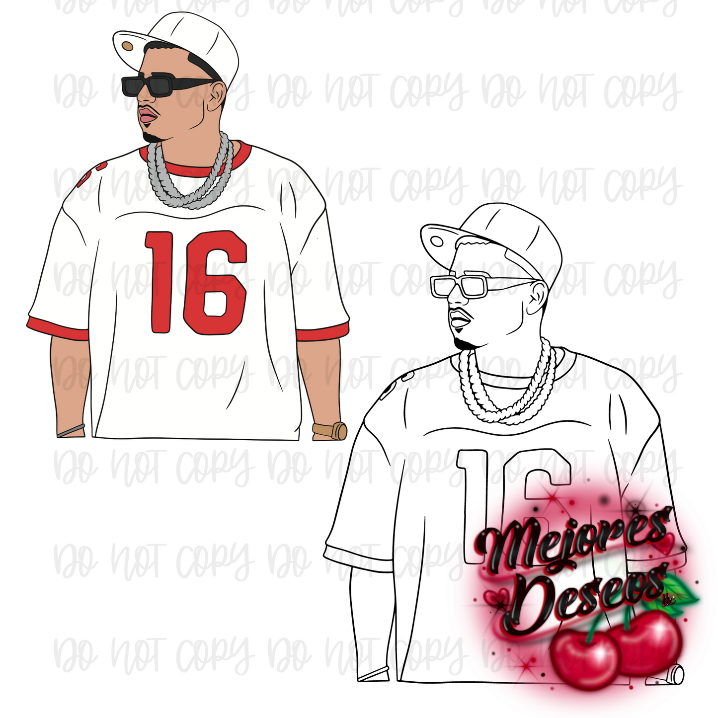 JOP SVG, PNG Digital Download