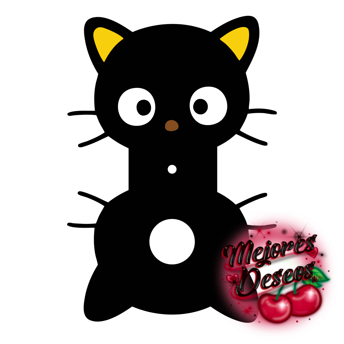 Hello Kitty Lollipop Holder BUNDLE- CUT FILE (DIGITAL DOWNLOAD)